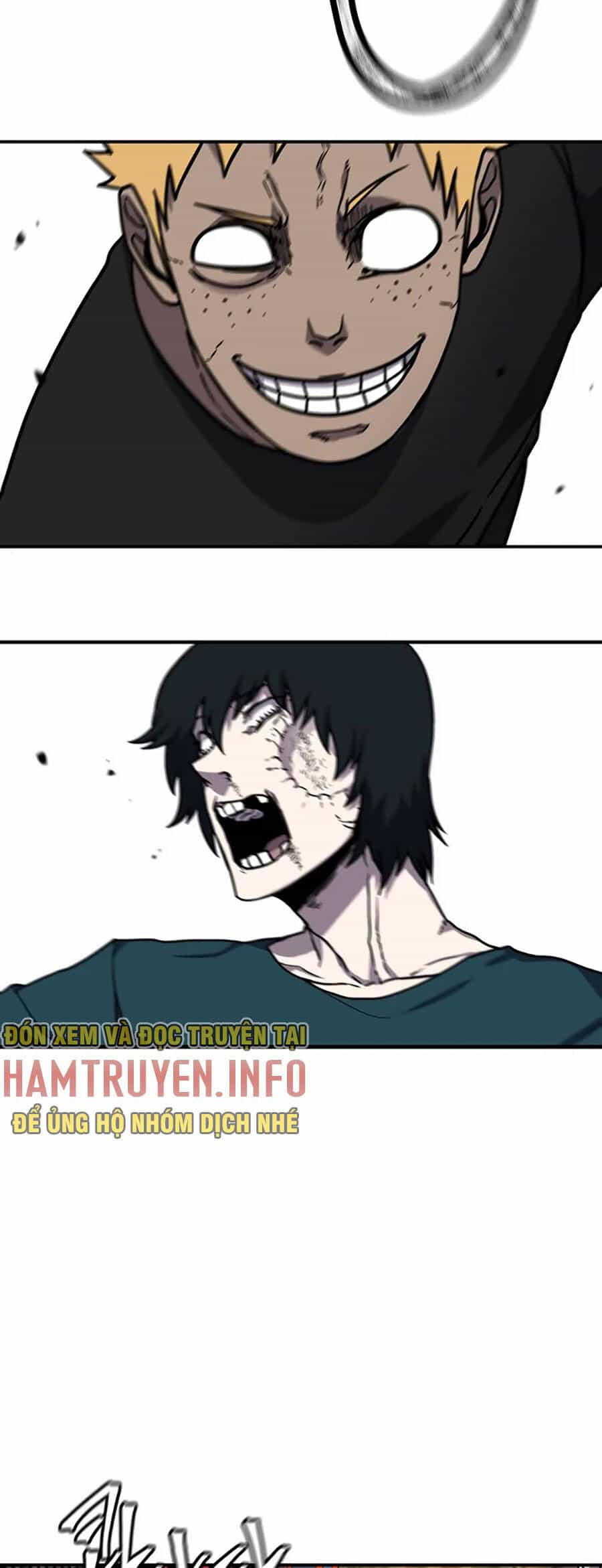 Pháp Sư - Chương 52 - ảnh 36