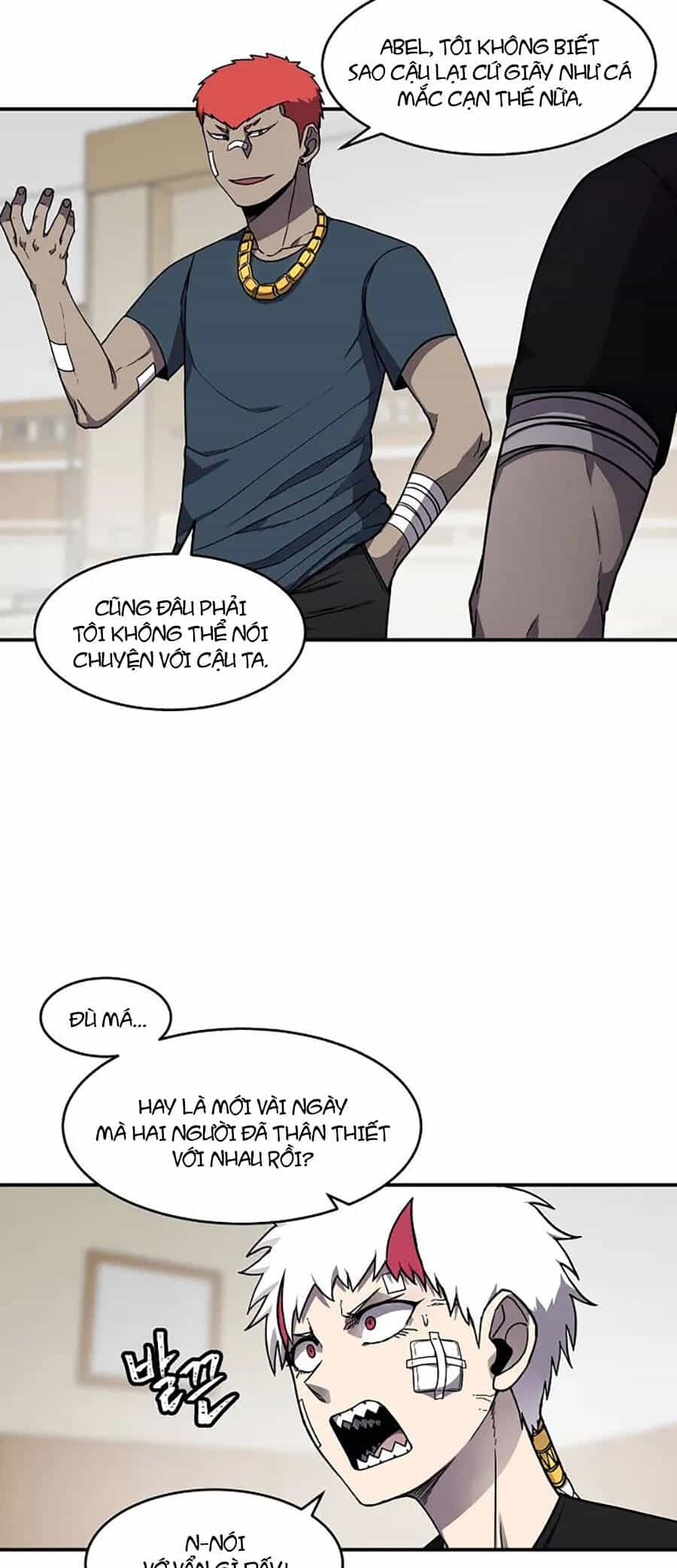 Pháp Sư - Chương 53 - ảnh 38