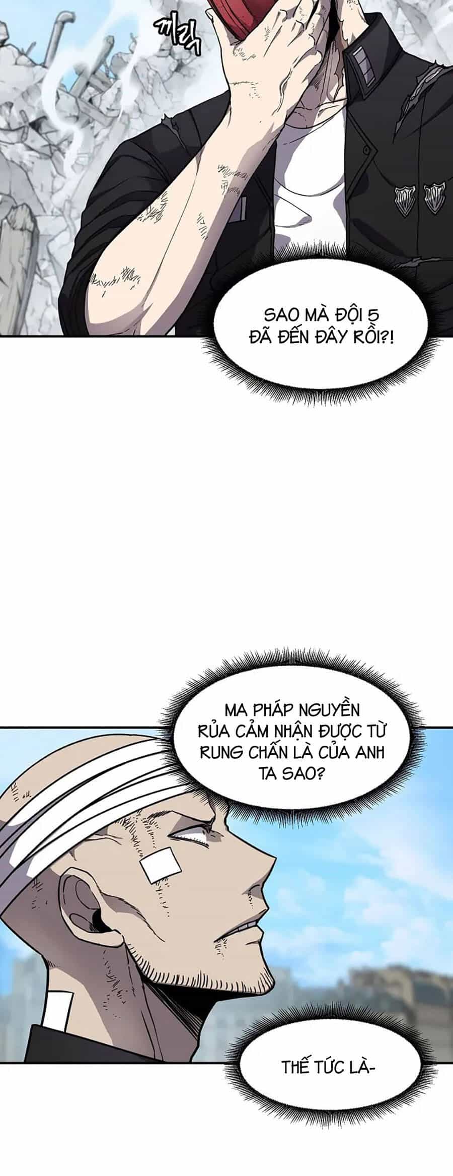 Pháp Sư - Chương 53 - ảnh 4