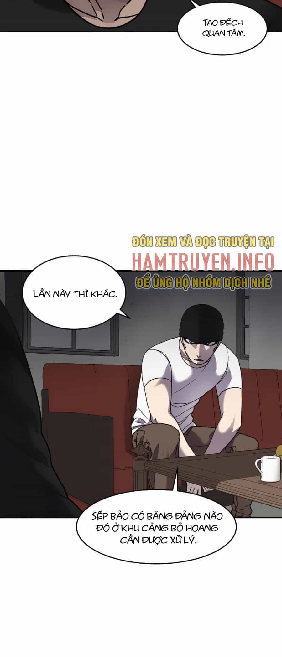 Pháp Sư - Chương 54 - ảnh 49