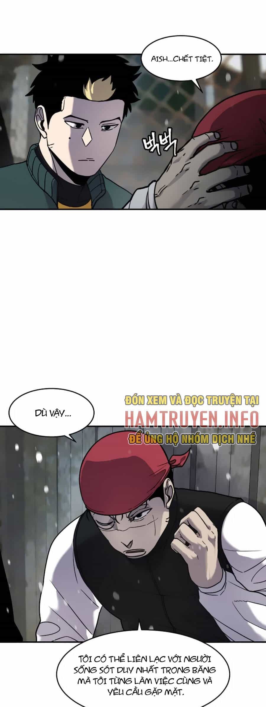 Pháp Sư - Chương 55 - ảnh 15