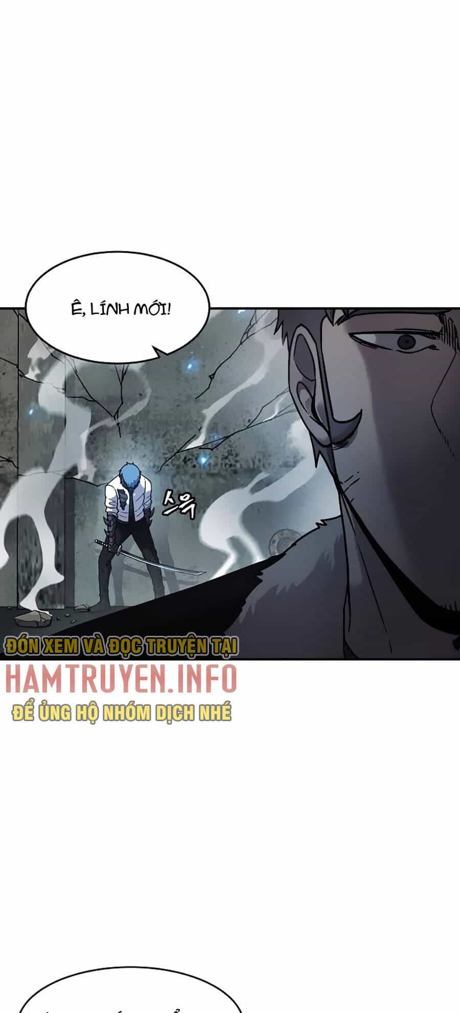 Pháp Sư - Chương 56 - ảnh 15