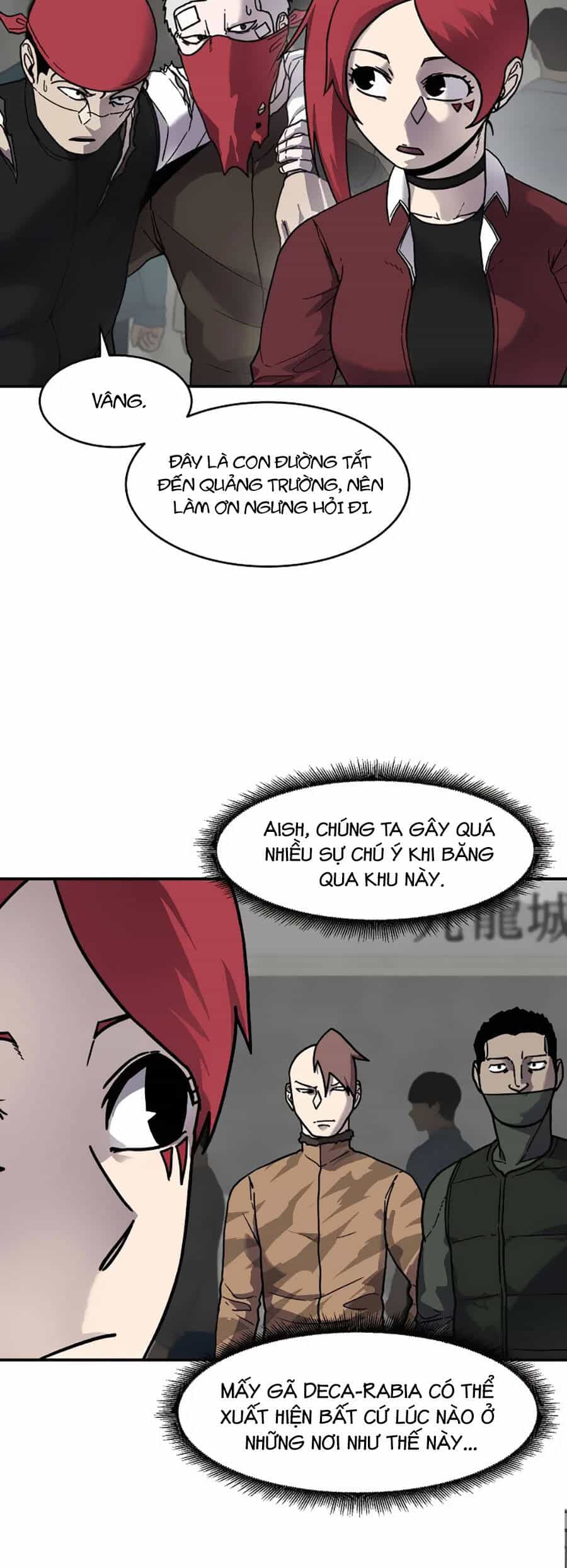 Pháp Sư - Chương 56 - ảnh 22
