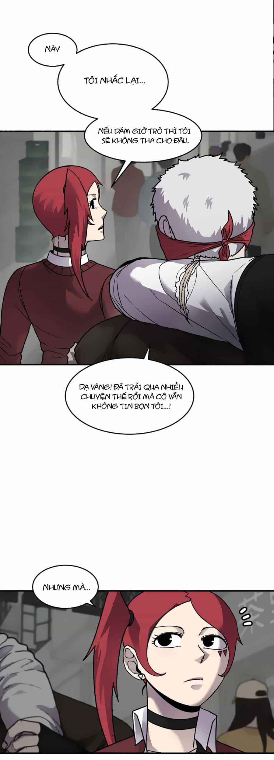 Pháp Sư - Chương 56 - ảnh 23