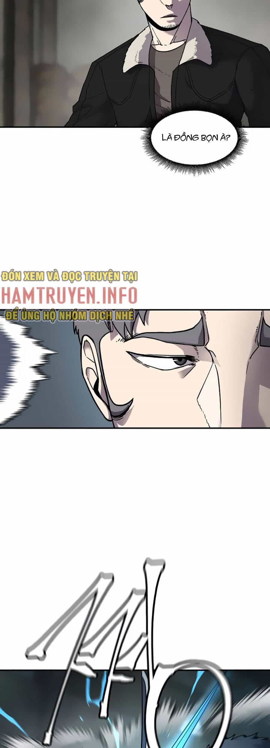 Pháp Sư - Chương 56 - ảnh 4