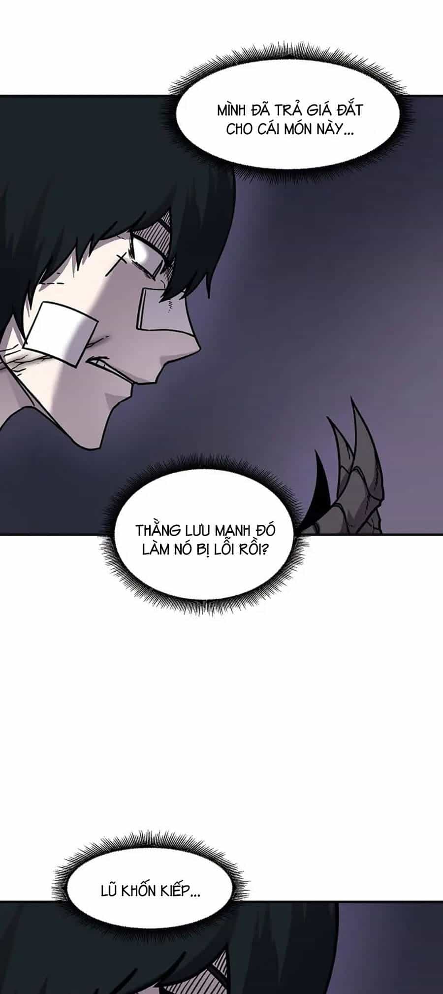 Pháp Sư - Chương 57 - ảnh 11