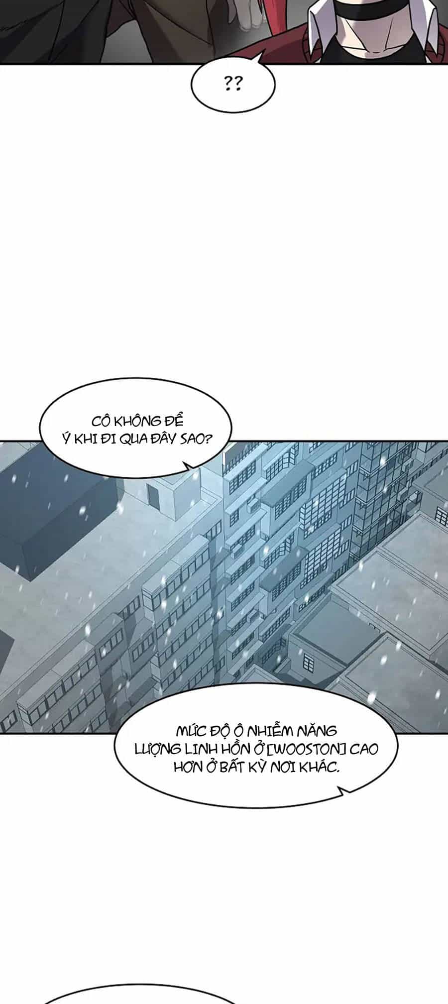 Pháp Sư - Chương 57 - ảnh 19