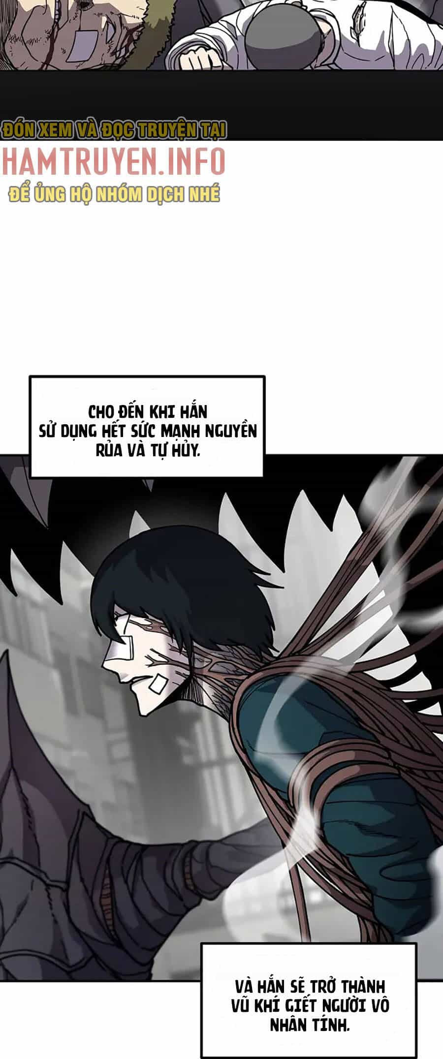 Pháp Sư - Chương 57 - ảnh 30