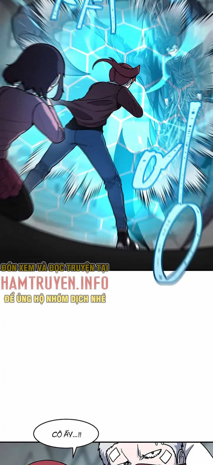 Pháp Sư - Chương 57 - ảnh 36