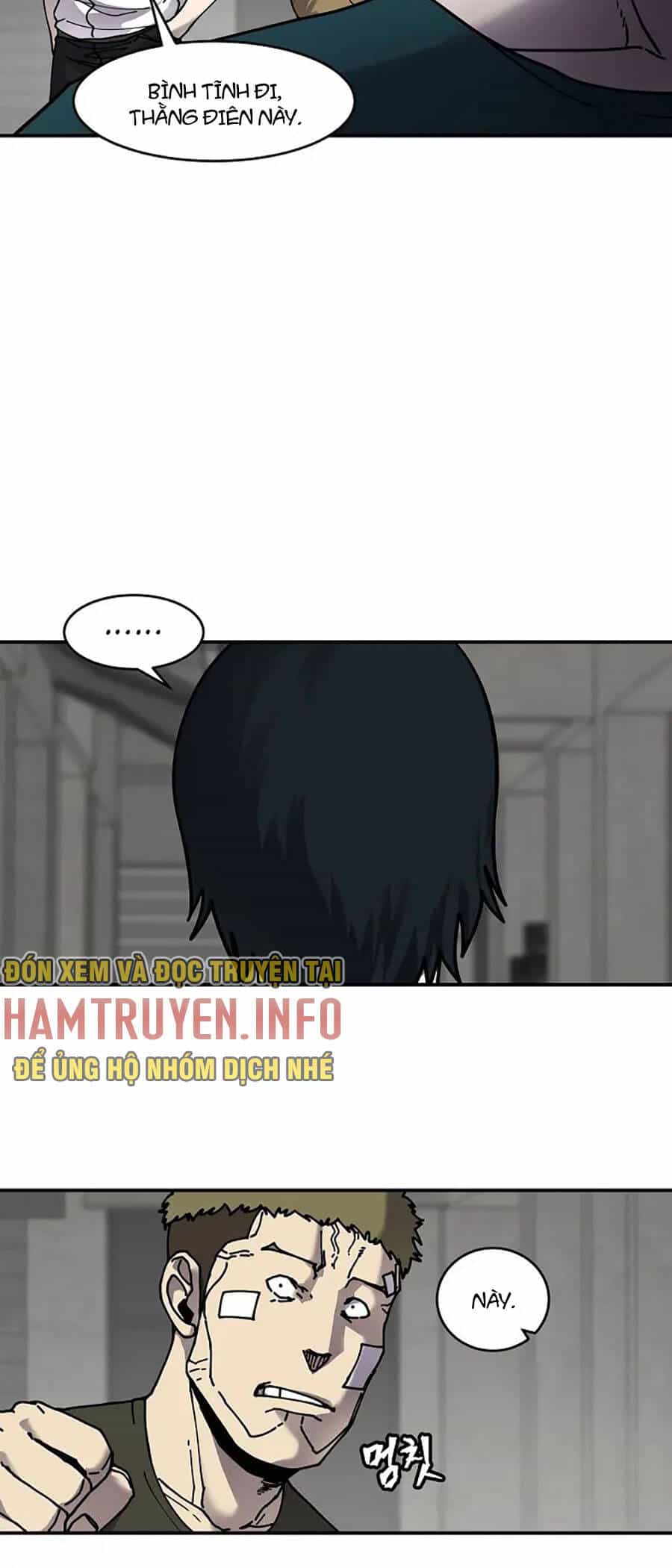 Pháp Sư - Chương 57 - ảnh 7