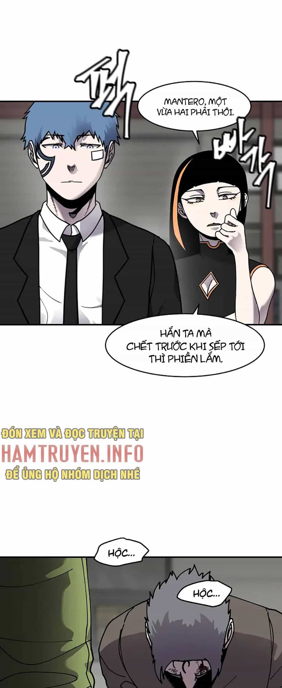 Pháp Sư - Chương 59 - ảnh 41