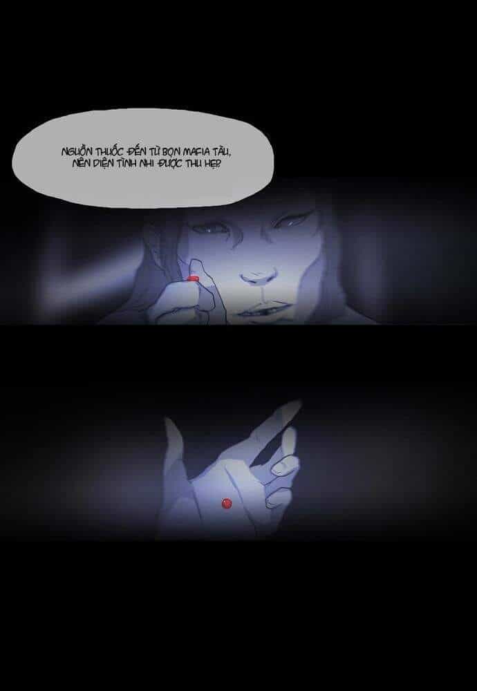 Pháp Sư - Chương 6 - ảnh 13