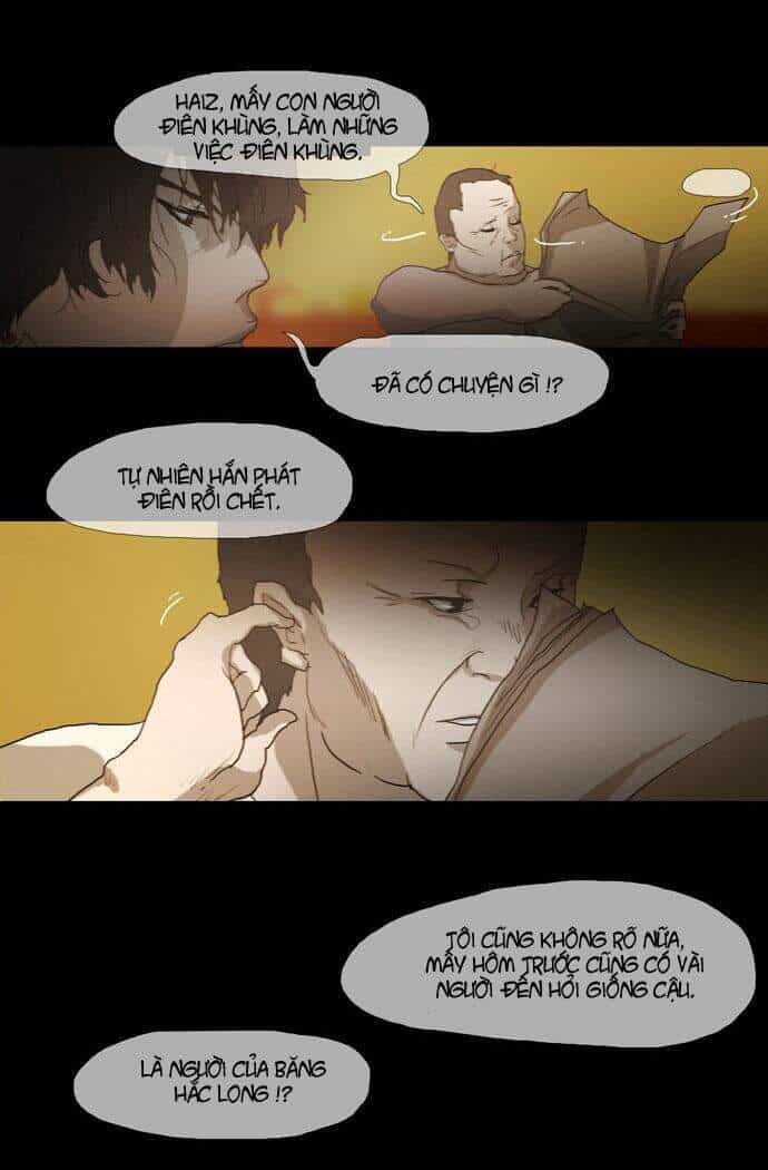 Pháp Sư - Chương 6 - ảnh 17