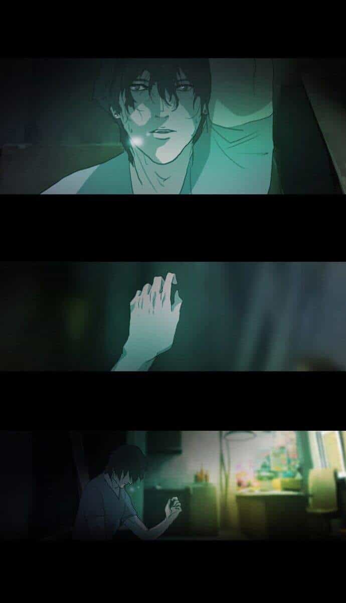 Pháp Sư - Chương 6 - ảnh 7