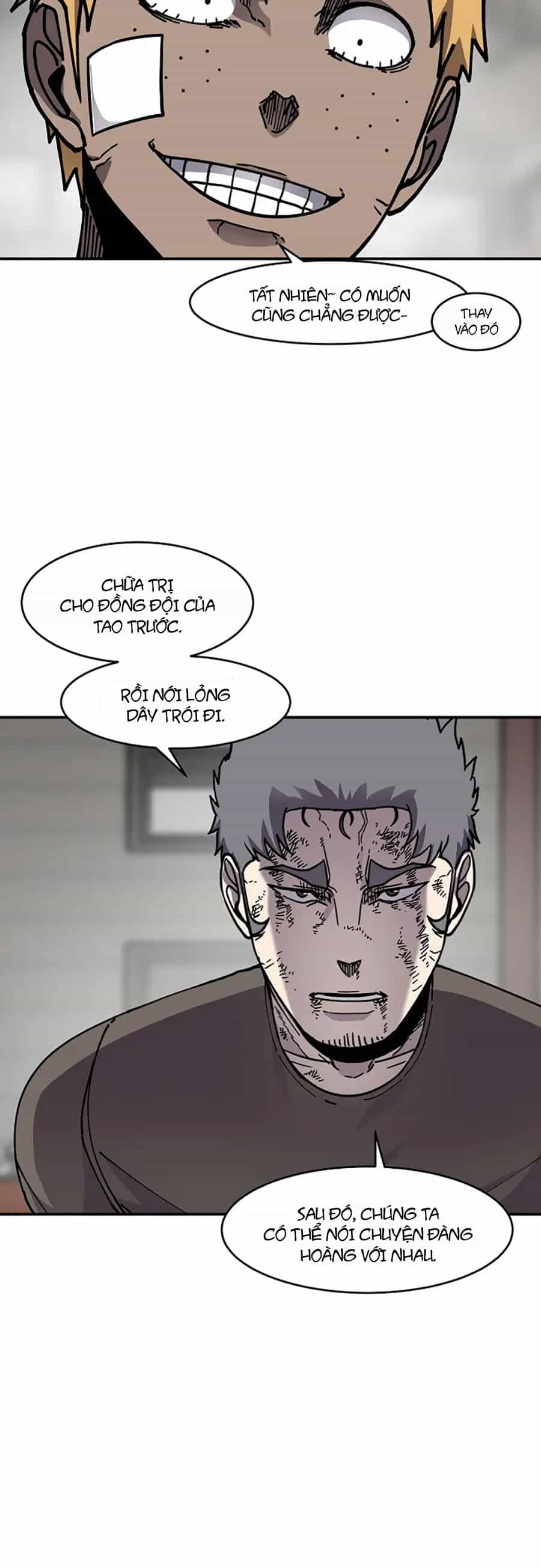Pháp Sư - Chương 60 - ảnh 16