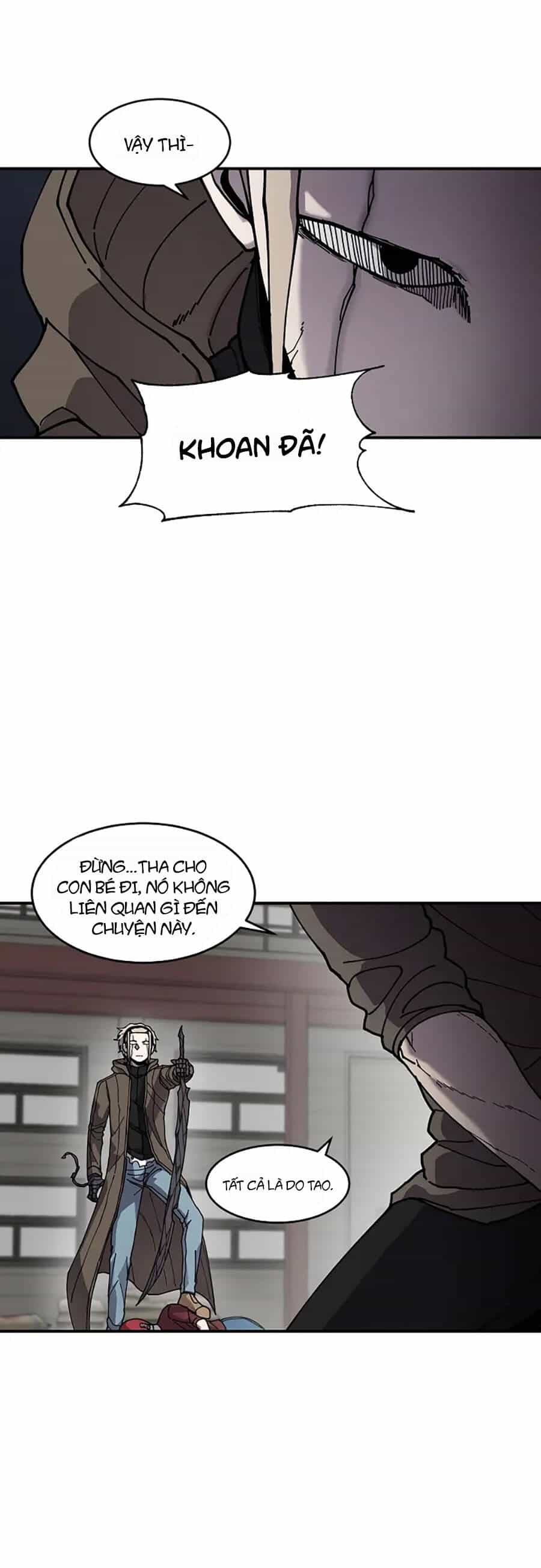 Pháp Sư - Chương 60 - ảnh 30