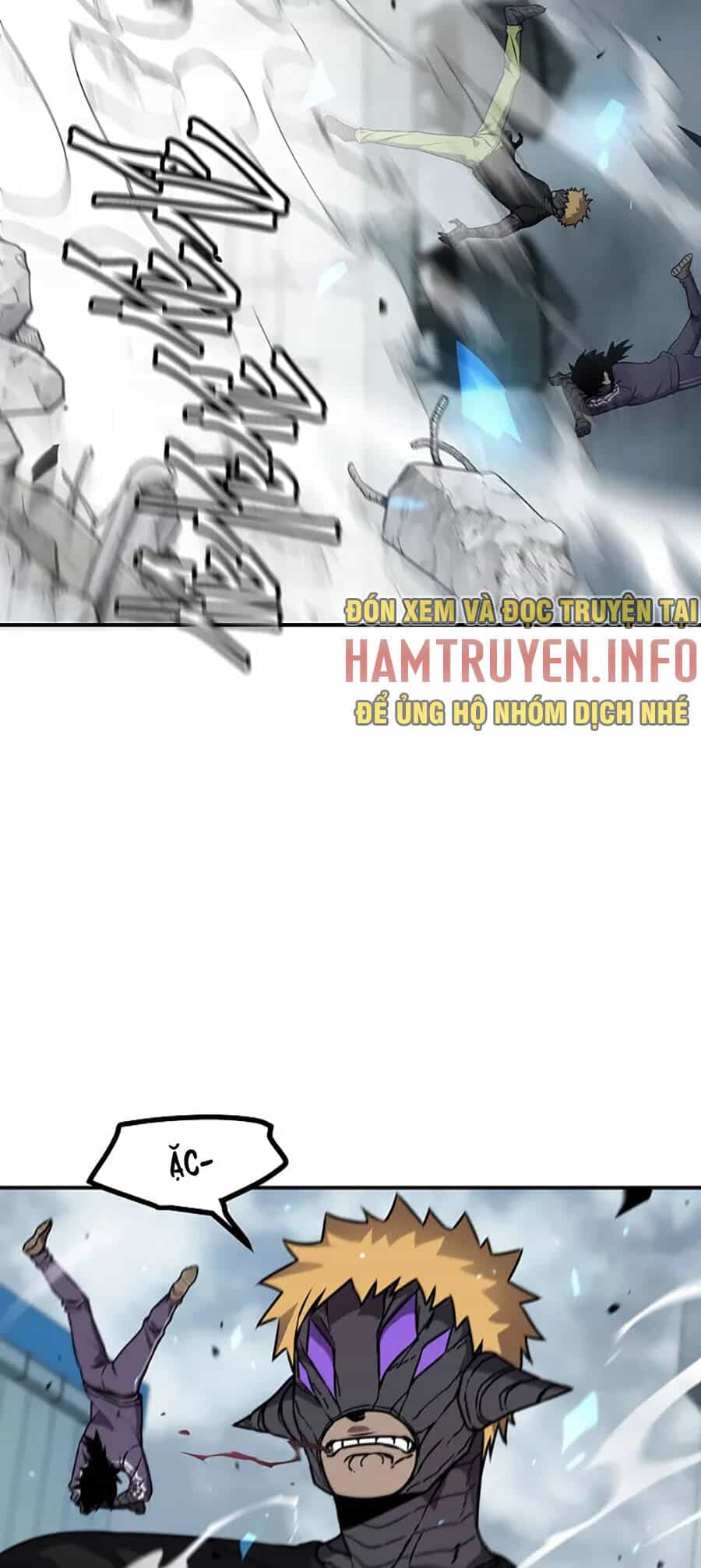 Pháp Sư - Chương 62 - ảnh 20