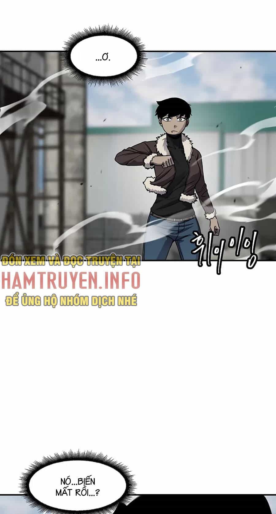 Pháp Sư - Chương 62 - ảnh 50