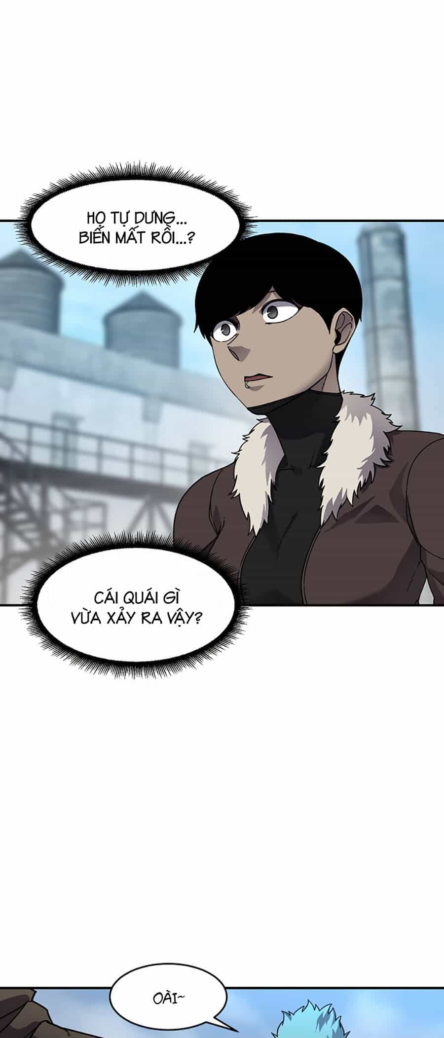 Pháp Sư - Chương 63 - ảnh 4