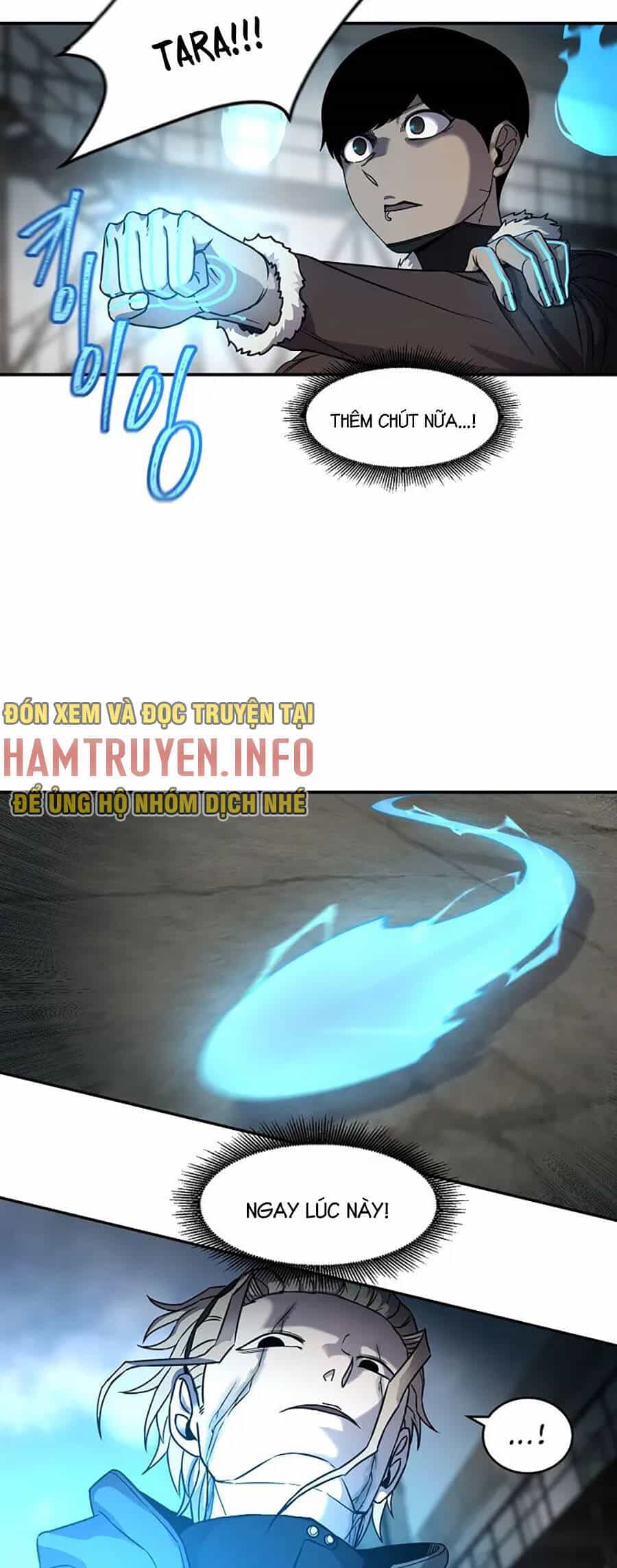 Pháp Sư - Chương 64 - ảnh 18