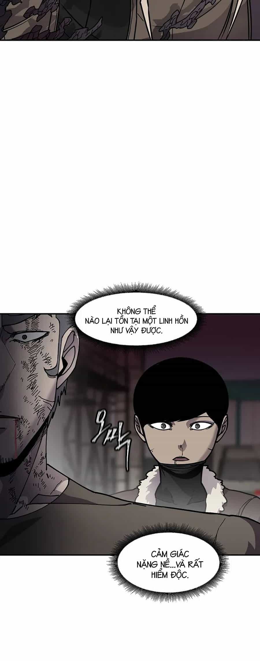 Pháp Sư - Chương 64 - ảnh 41