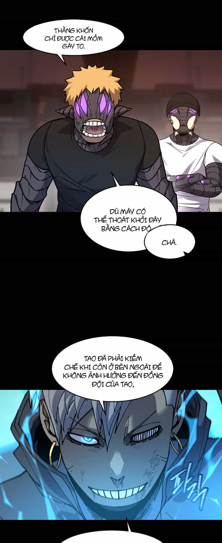 Pháp Sư - Chương 65 - ảnh 15