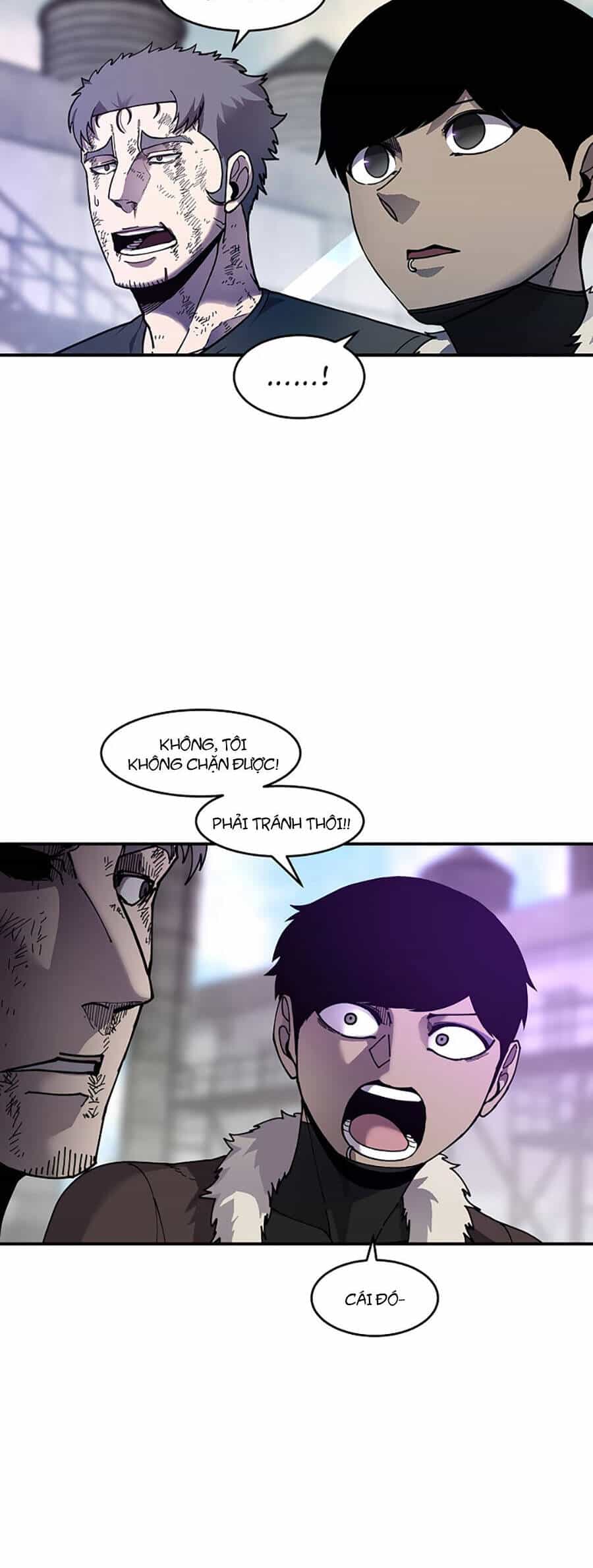 Pháp Sư - Chương 65 - ảnh 28
