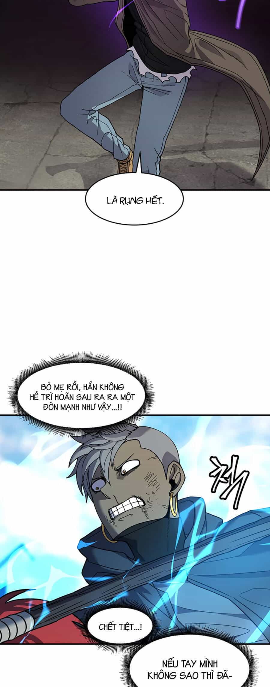 Pháp Sư - Chương 65 - ảnh 44