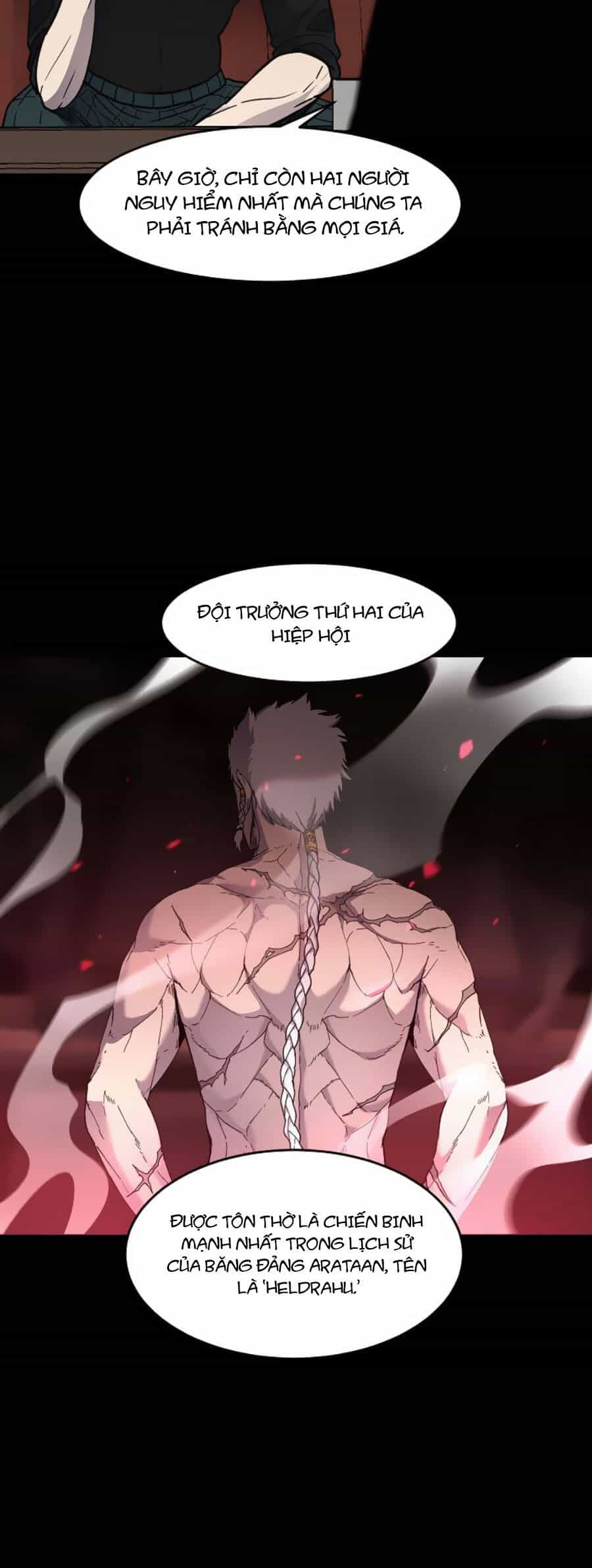 Pháp Sư - Chương 66 - ảnh 40