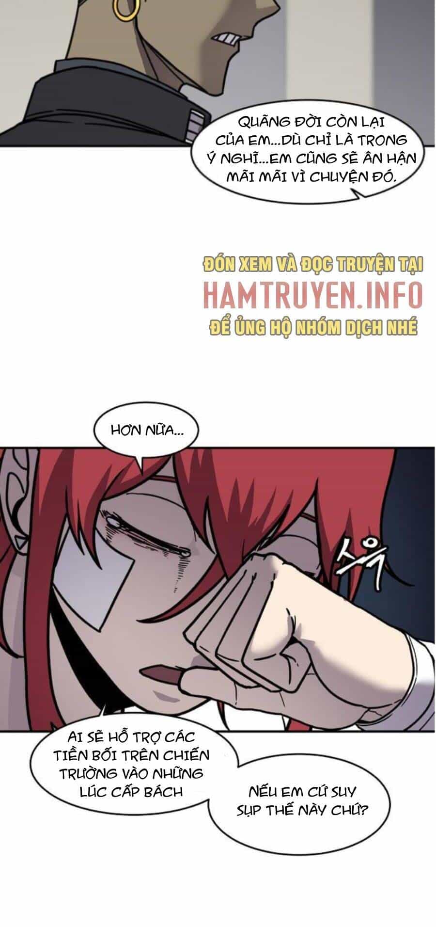Pháp Sư - Chương 69 - ảnh 26