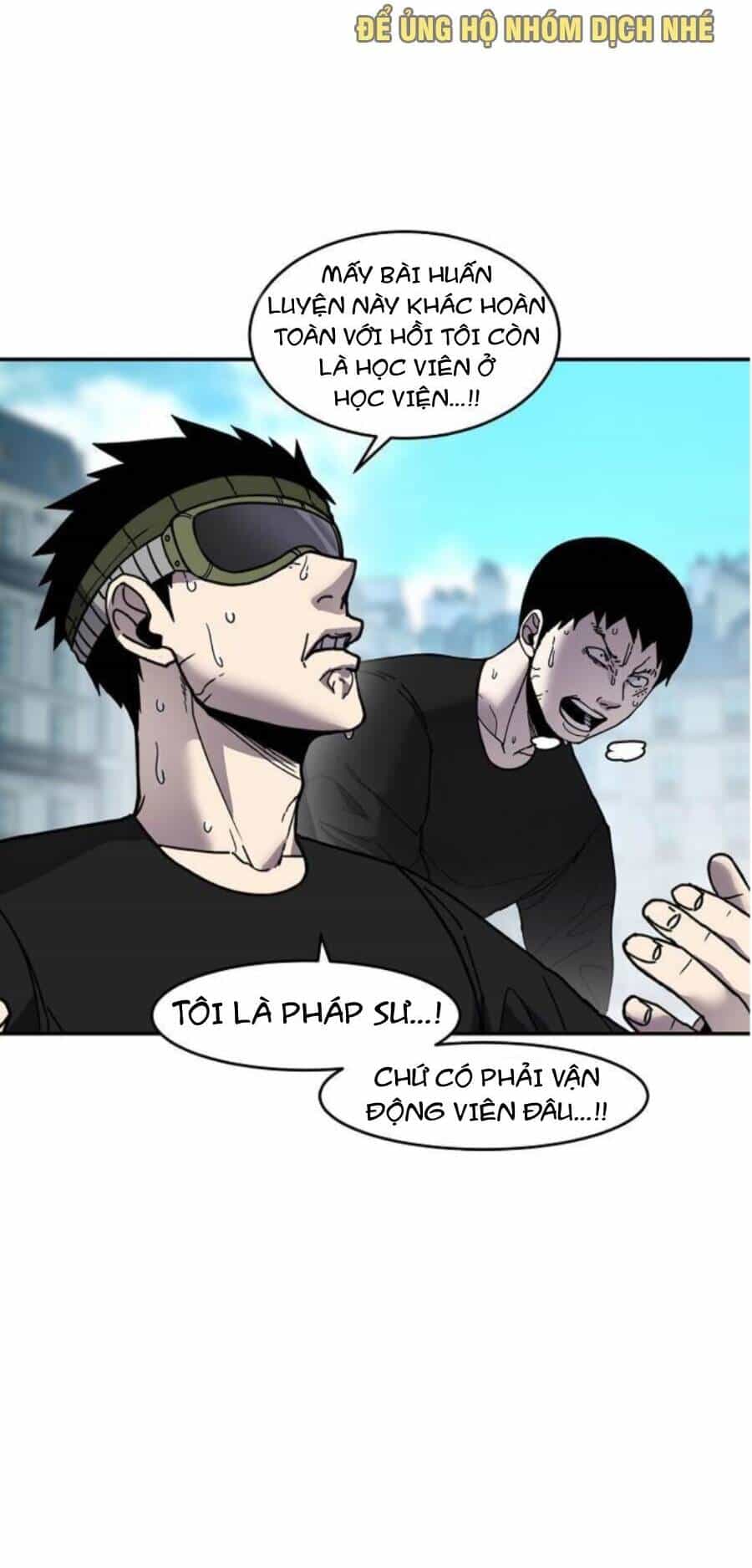 Pháp Sư - Chương 69 - ảnh 52