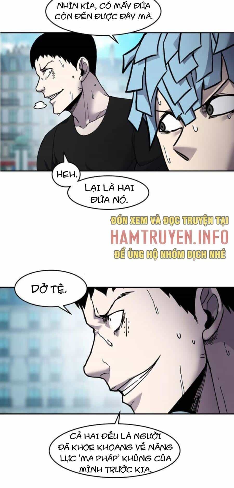 Pháp Sư - Chương 69 - ảnh 58
