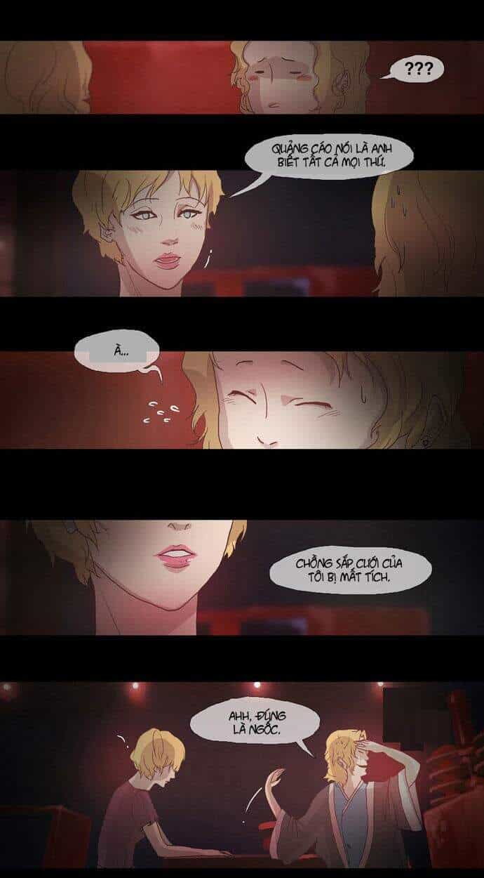 Pháp Sư - Chương 7 - ảnh 13