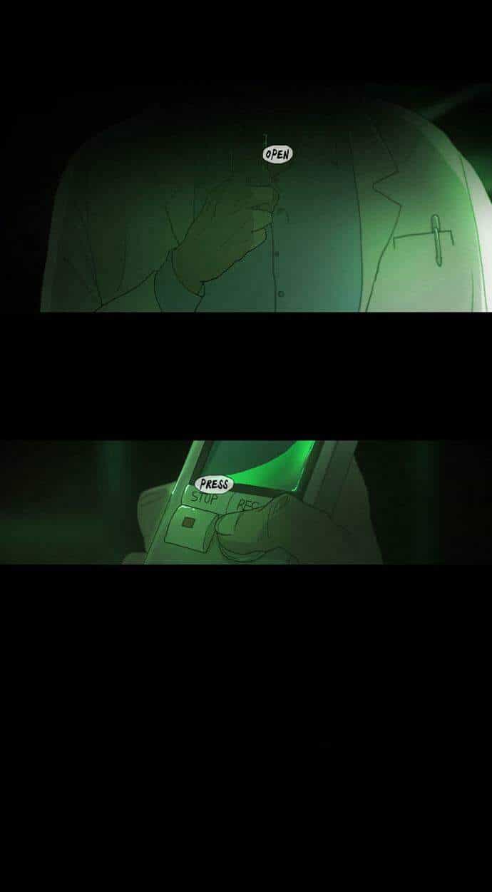 Pháp Sư - Chương 7 - ảnh 3