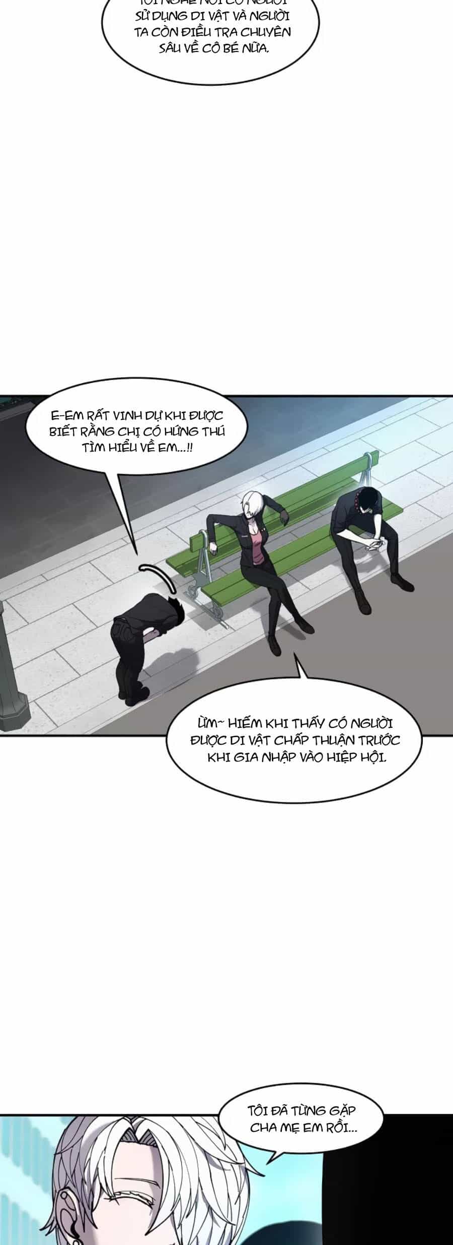 Pháp Sư - Chương 70 - ảnh 15