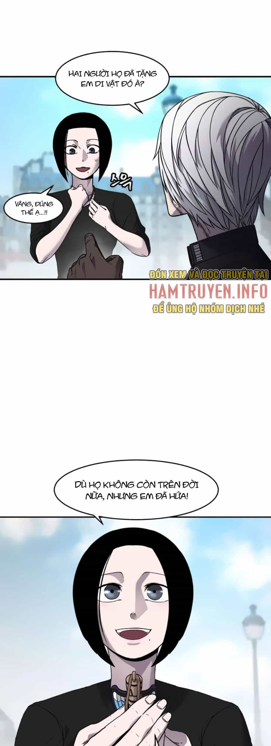 Pháp Sư - Chương 70 - ảnh 17