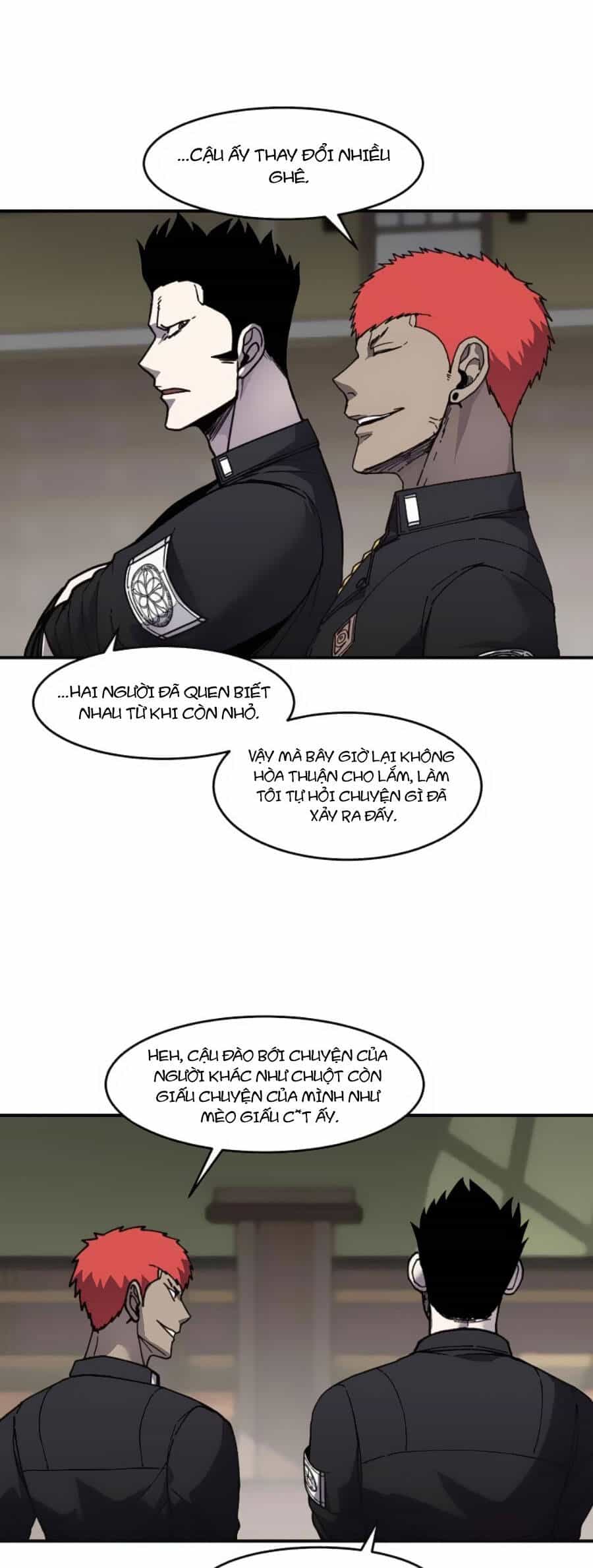 Pháp Sư - Chương 70 - ảnh 40