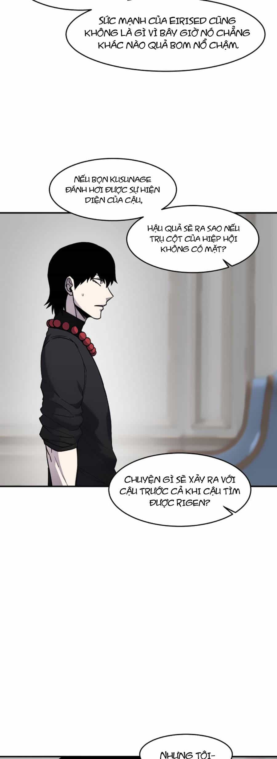 Pháp Sư - Chương 71 - ảnh 39