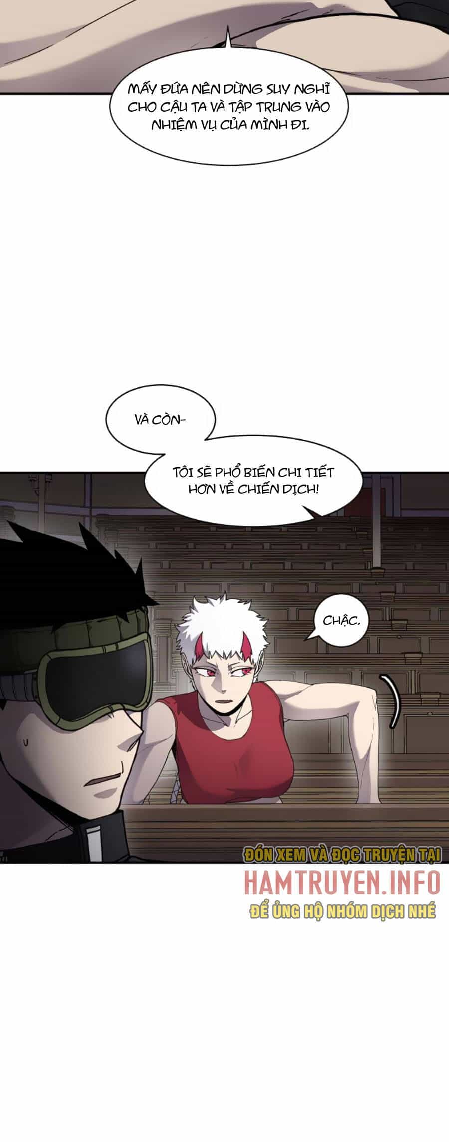 Pháp Sư - Chương 72 - ảnh 18