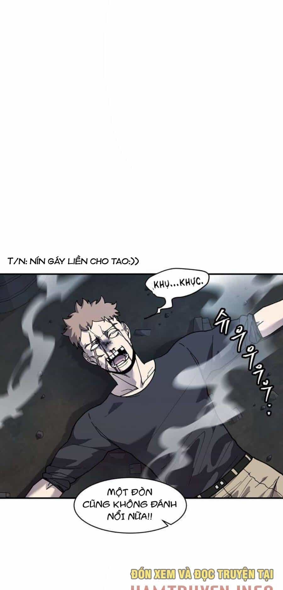 Pháp Sư - Chương 73 - ảnh 13