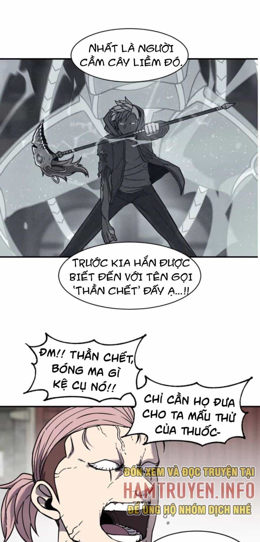 Pháp Sư - Chương 73 - ảnh 21