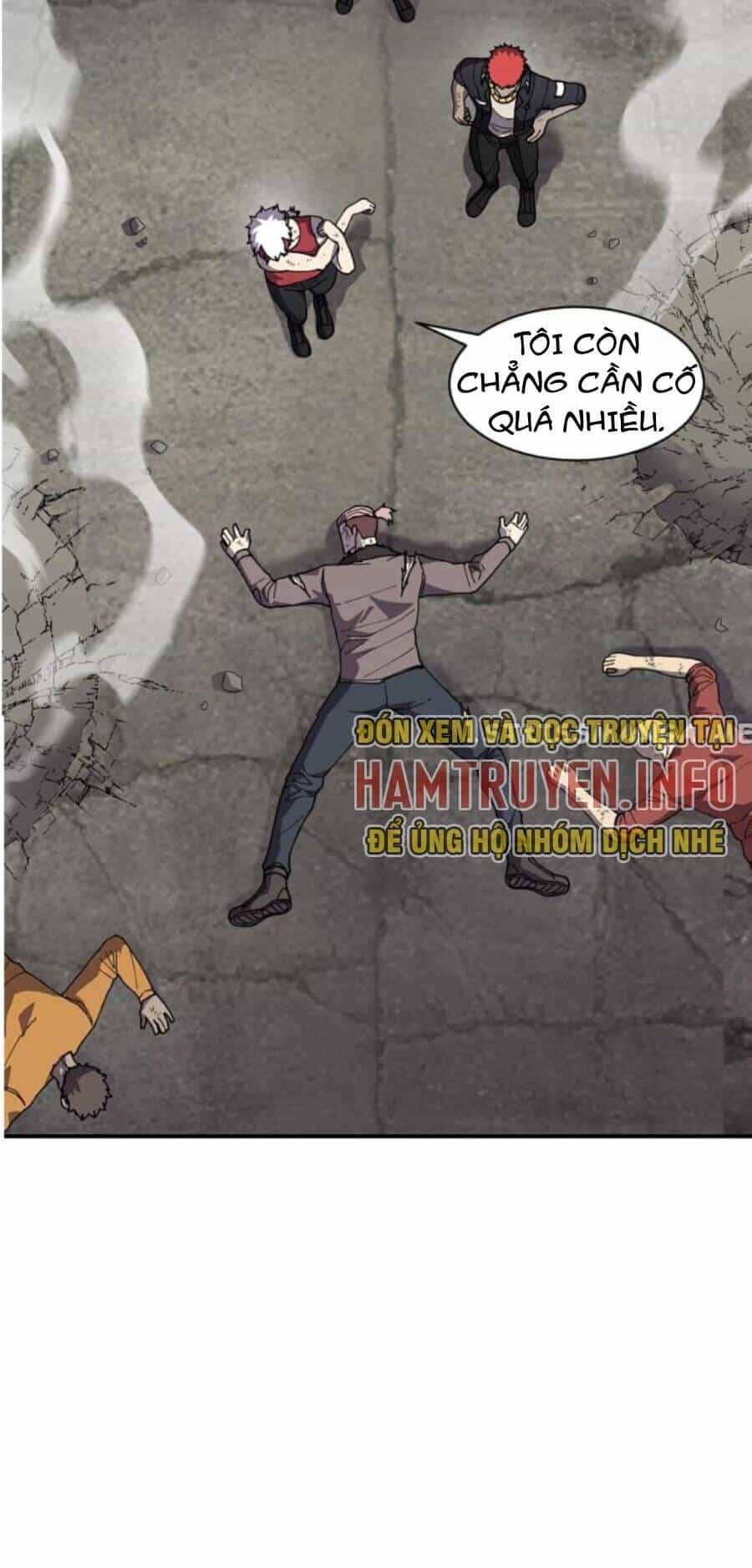 Pháp Sư - Chương 73 - ảnh 50