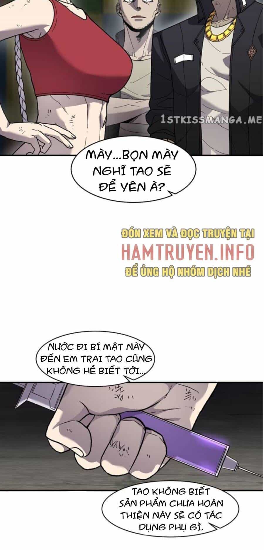 Pháp Sư - Chương 73 - ảnh 54
