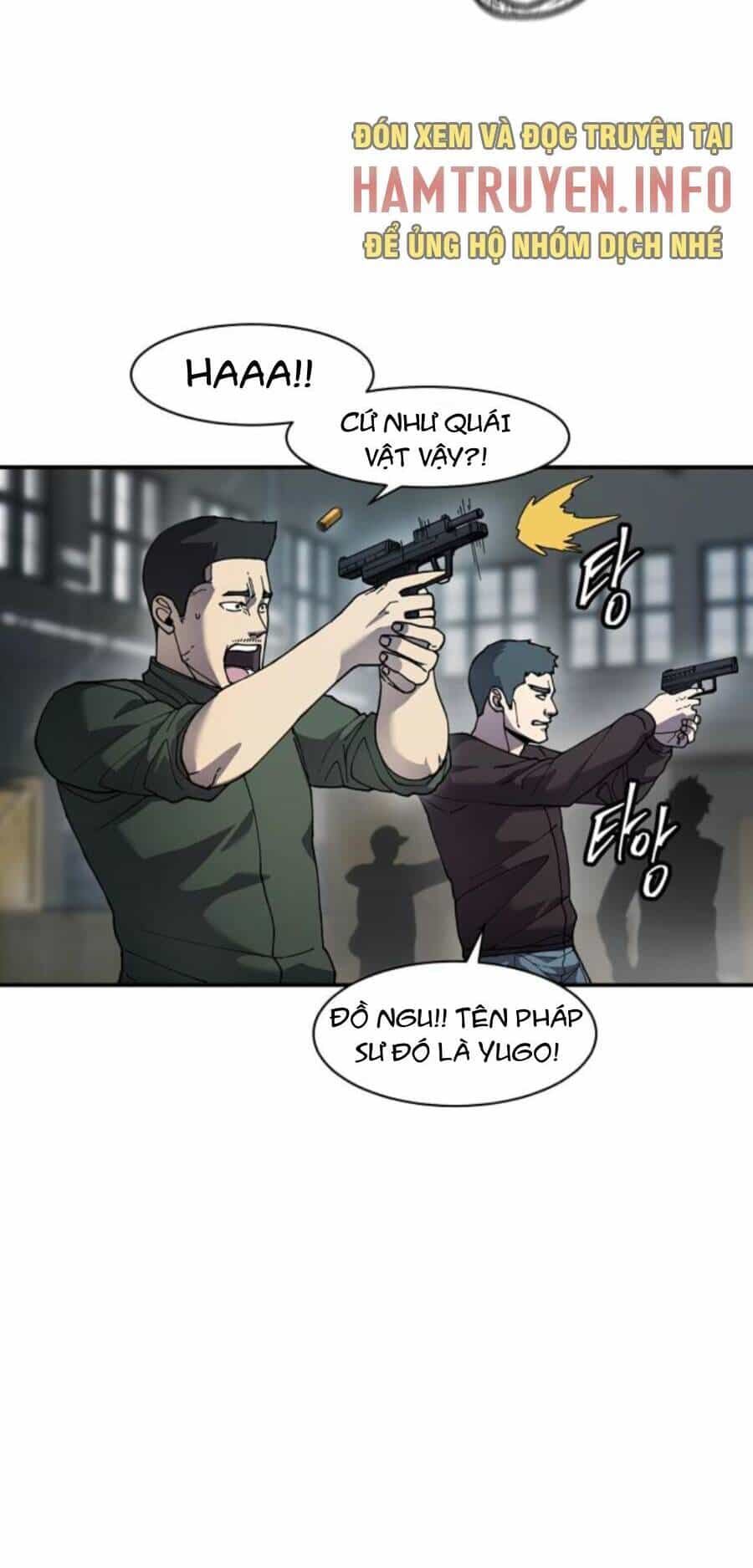 Pháp Sư - Chương 73 - ảnh 8