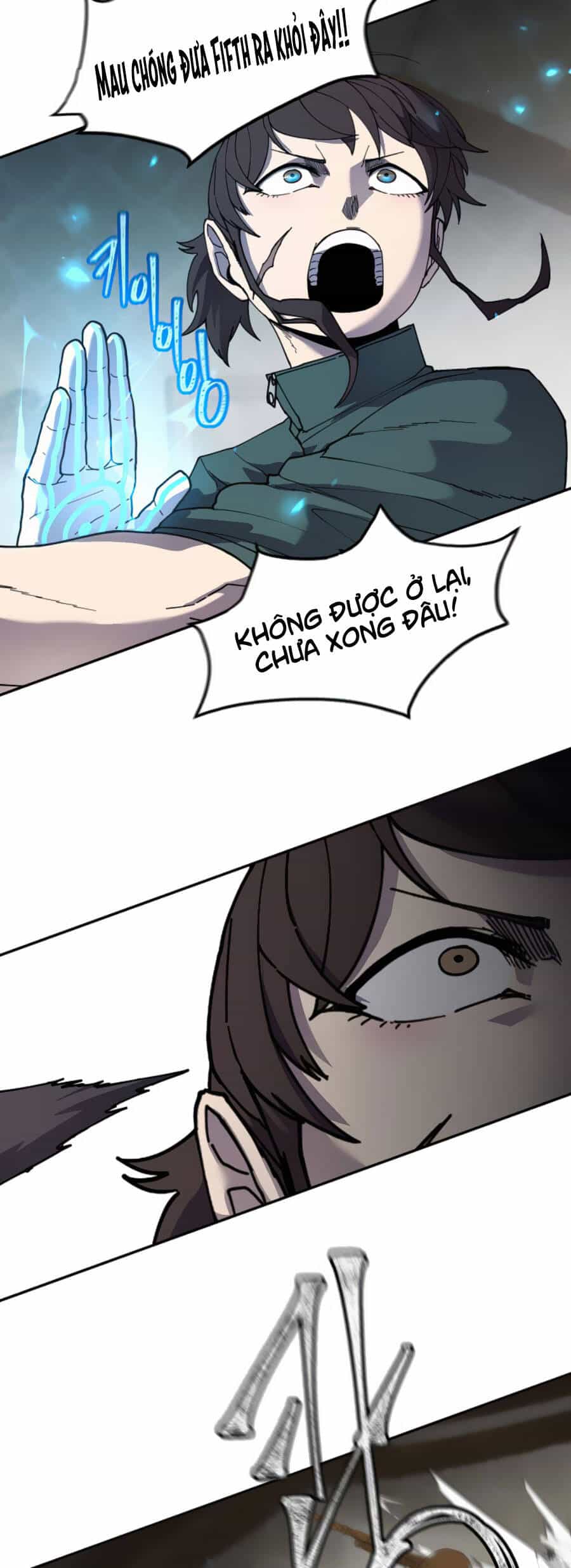 Pháp Sư - Chương 76 - ảnh 12