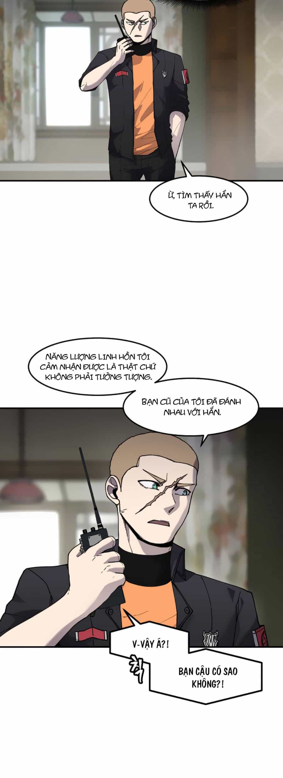 Pháp Sư - Chương 76 - ảnh 26