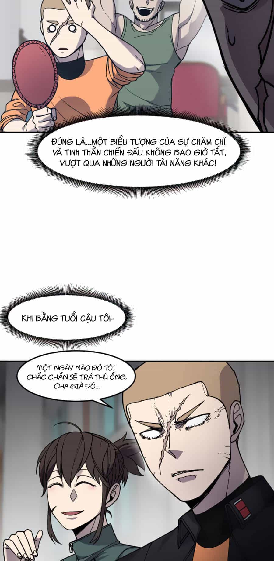 Pháp Sư - Chương 76 - ảnh 44