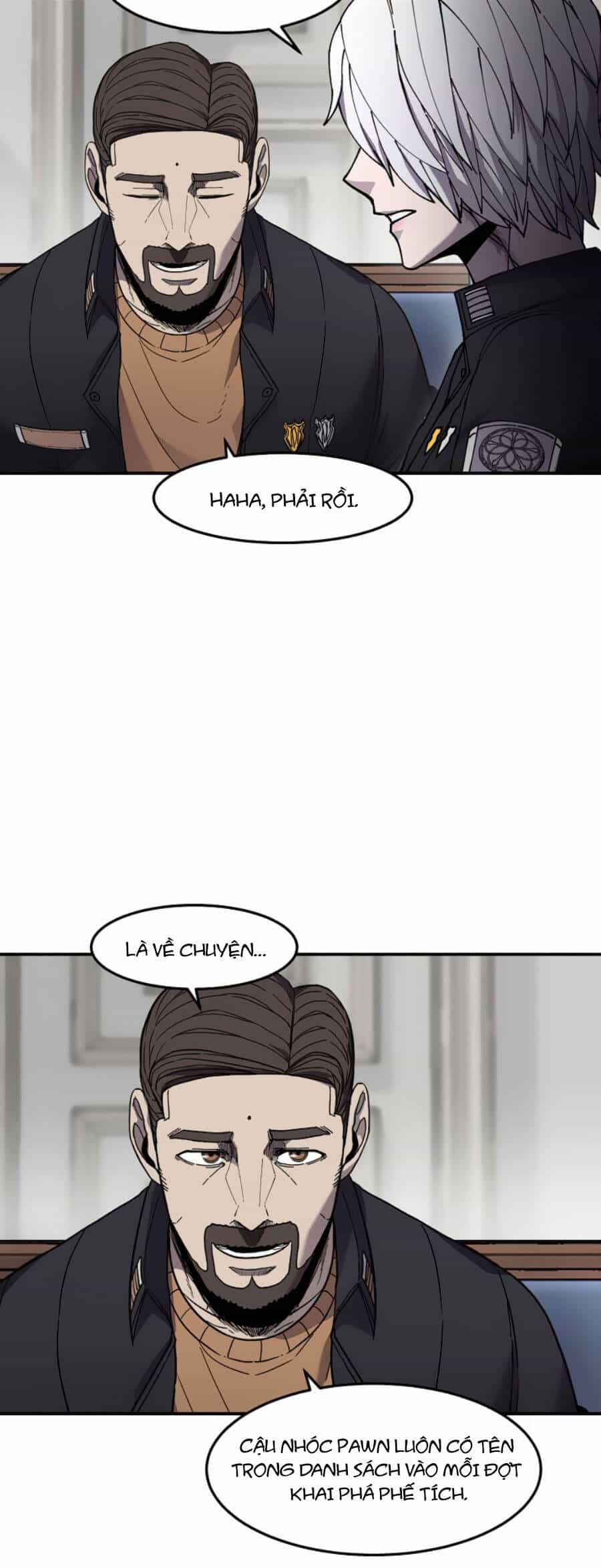 Pháp Sư - Chương 77 - ảnh 40