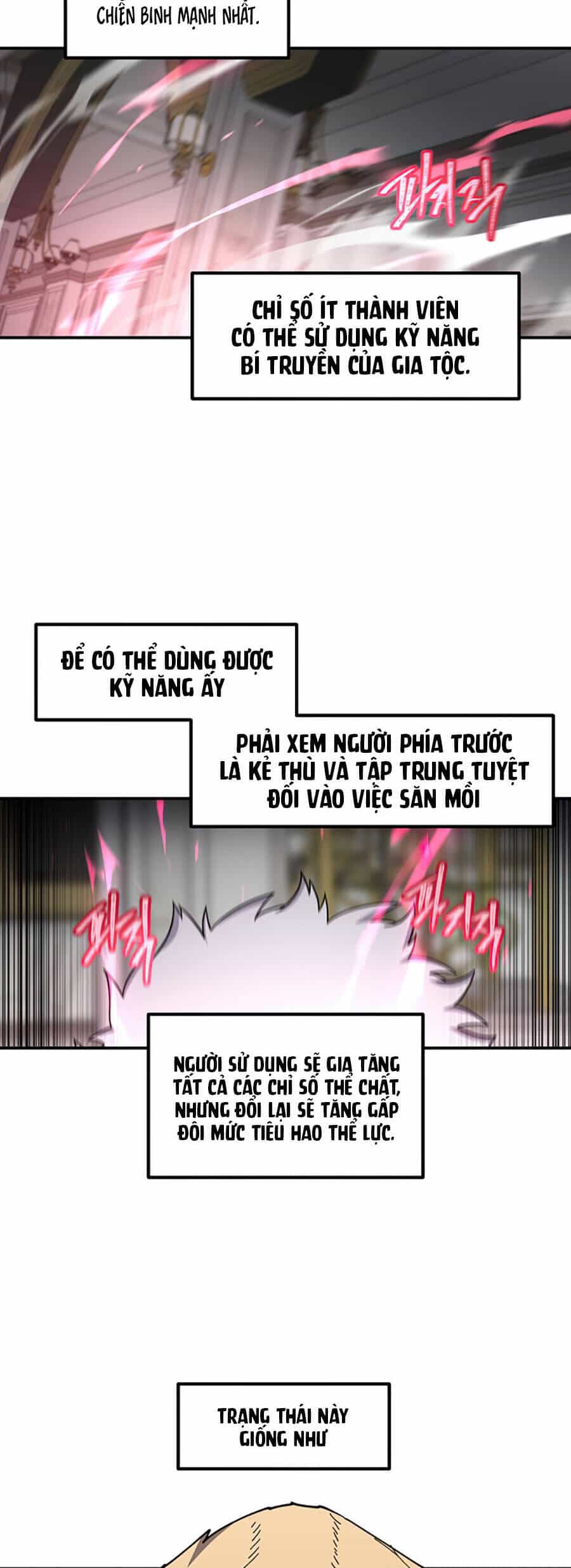 Pháp Sư - Chương 79 - ảnh 23
