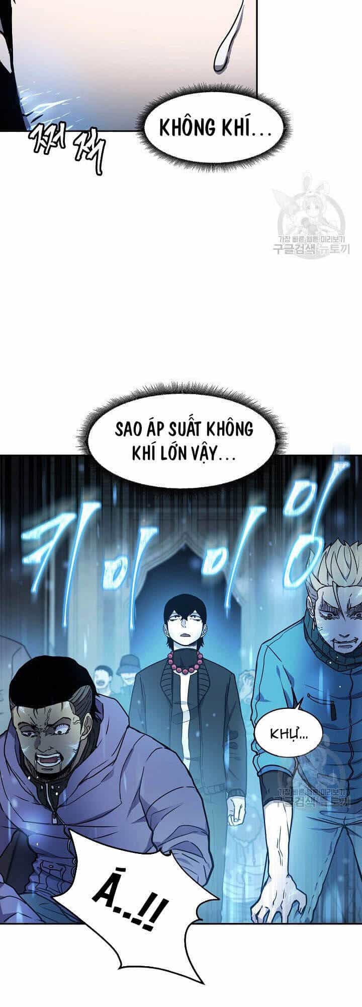 Pháp Sư - Chương 8 - ảnh 19